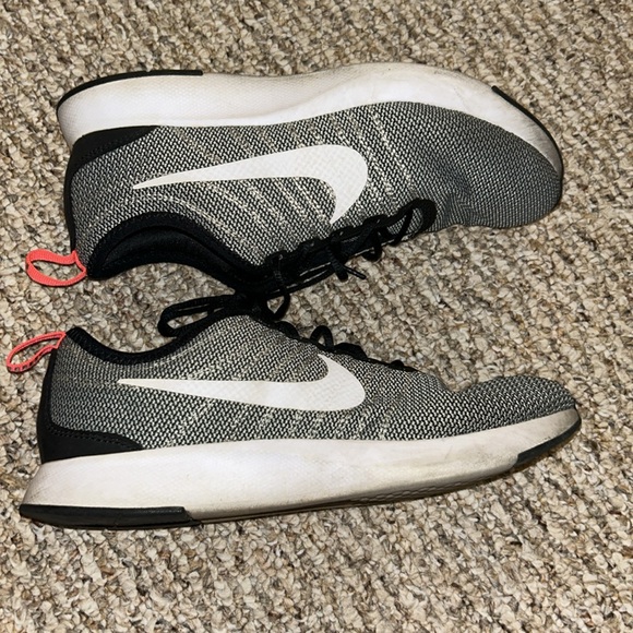 EUC NIKE DUALTONE RACER Sneakers 6.5Y/W8 - Picture 3 of 8